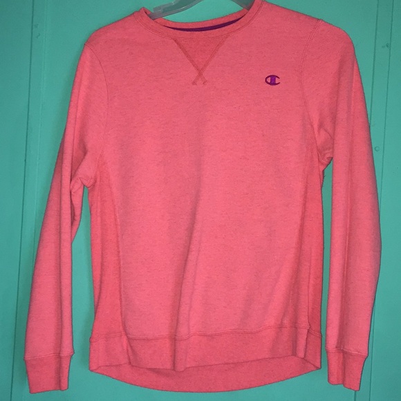Champion Sweaters - Champion crewneck